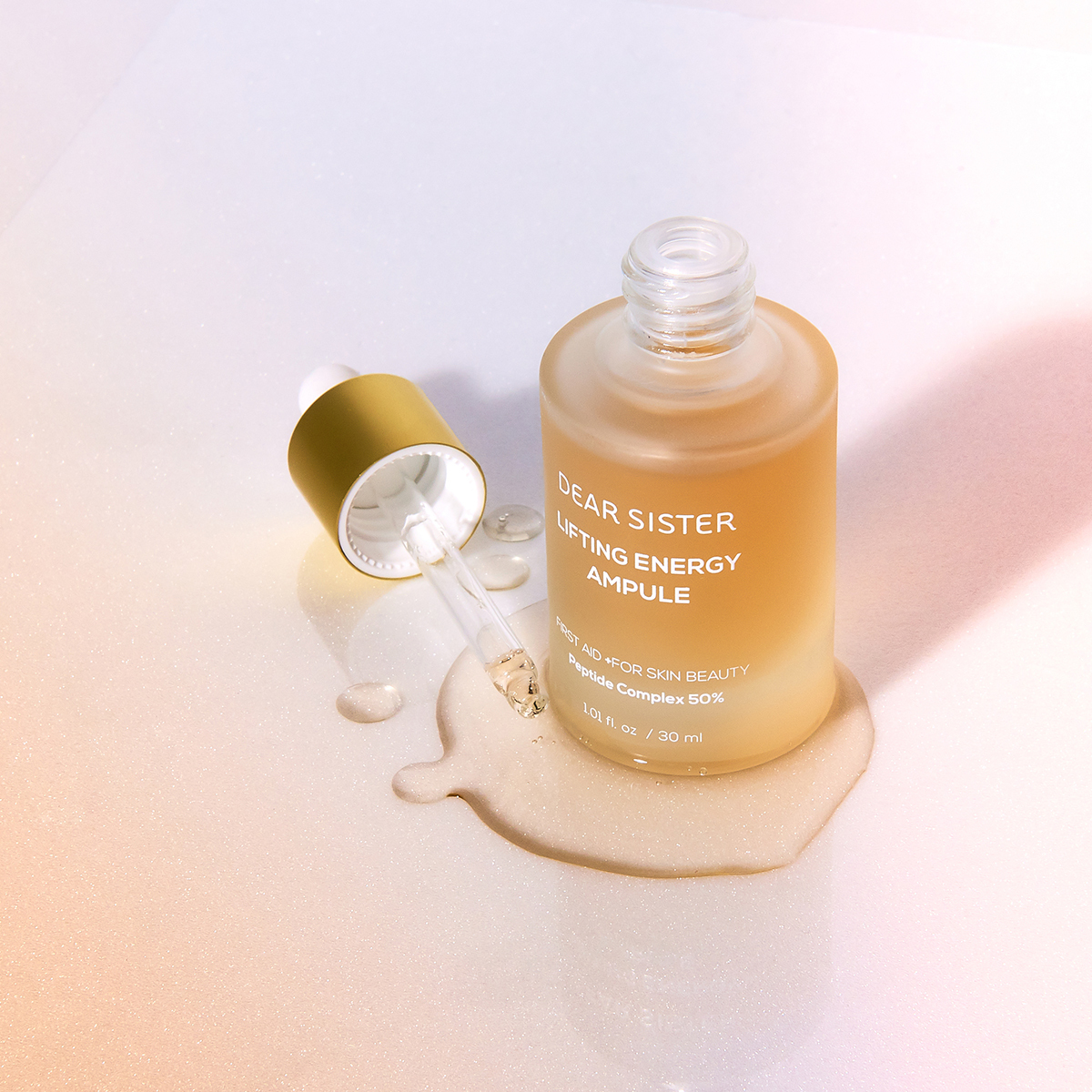 Dear Sister 緊緻活力安瓶 30ml