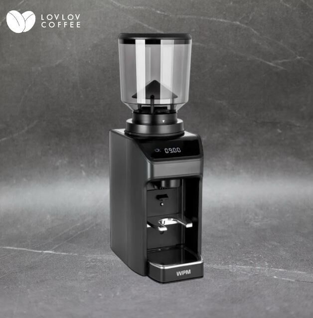WPM ZD-17OD 咖啡磨豆機