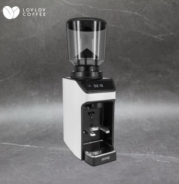 WPM ZD-17OD 咖啡磨豆機