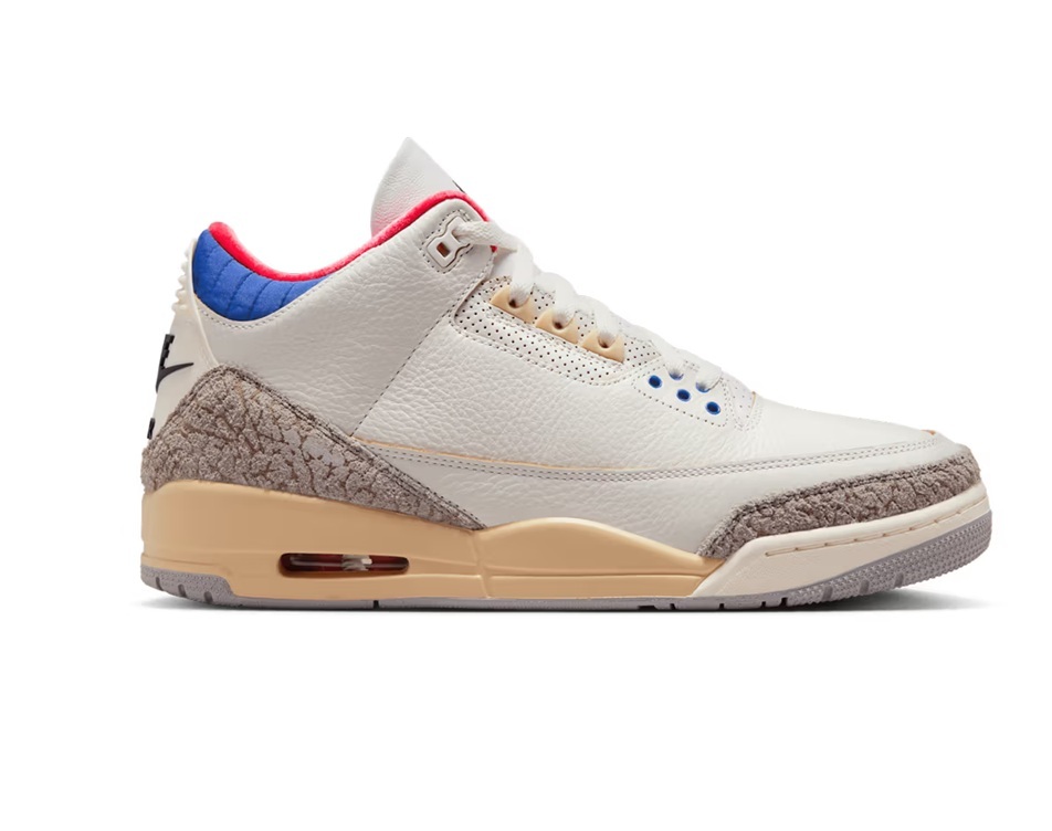 [預訂] Air Jordan 3 Retro Seoul 2.0