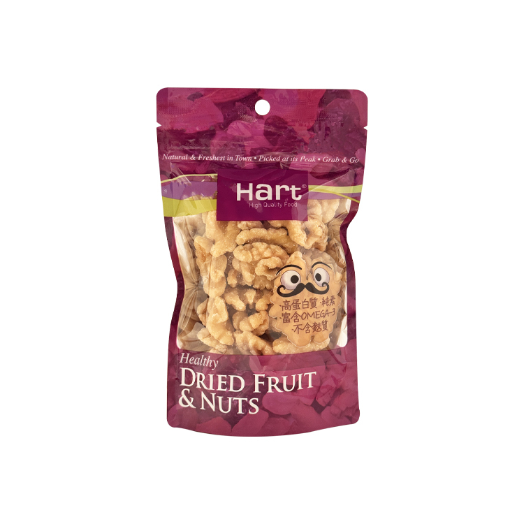 哈特 去衣核桃仁 90g [食用日期︰1/12/2026]