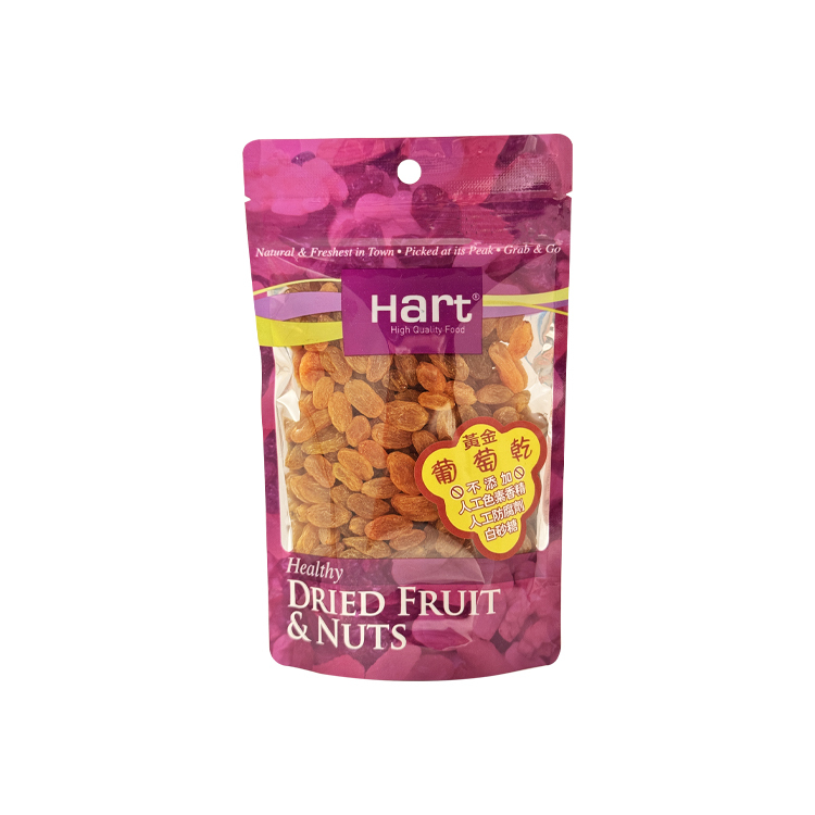 哈特 黃葡萄乾 150g [食用日期︰1/12/2026]