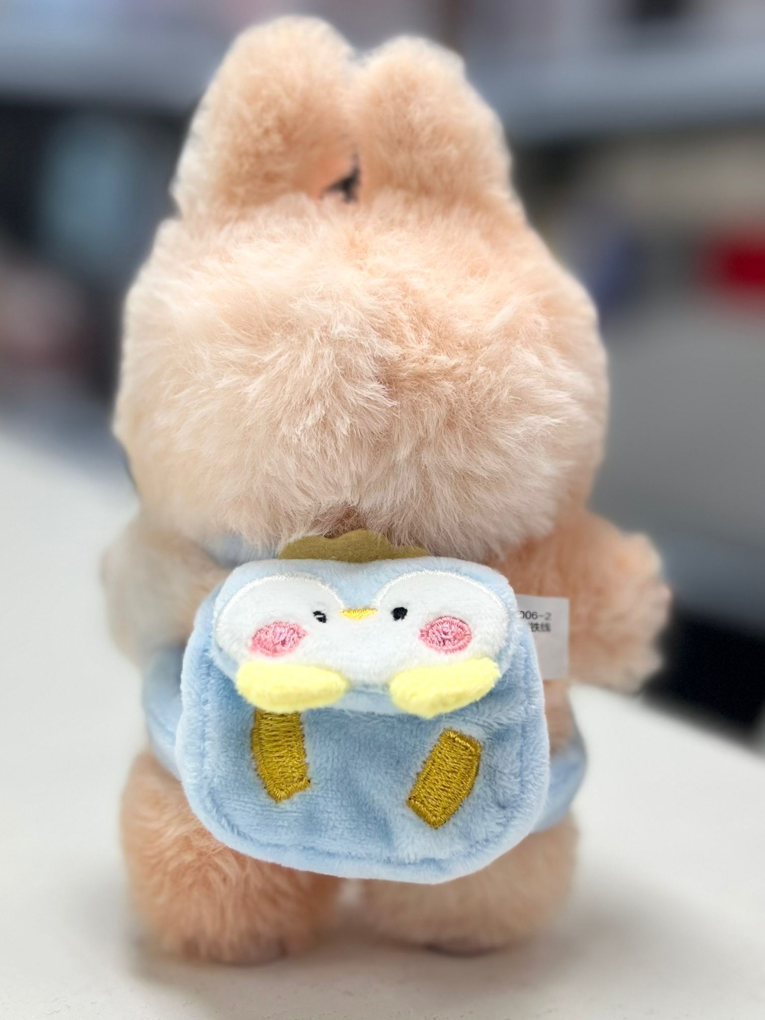 Doll Outfit Accessories AS4-企鵝書包