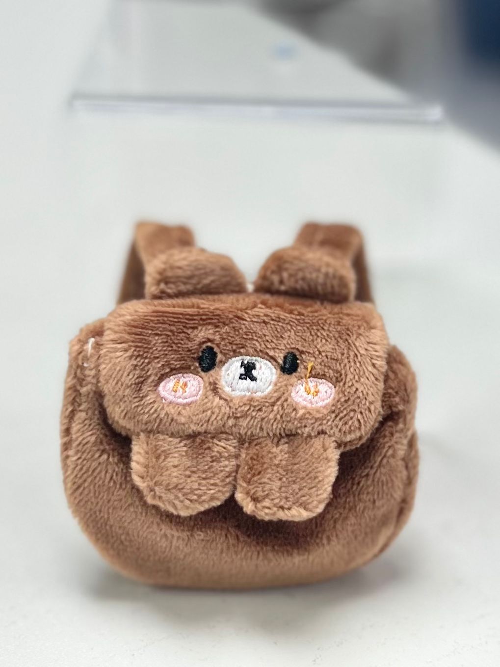 Doll Outfit Accessories AS6-熊仔書包