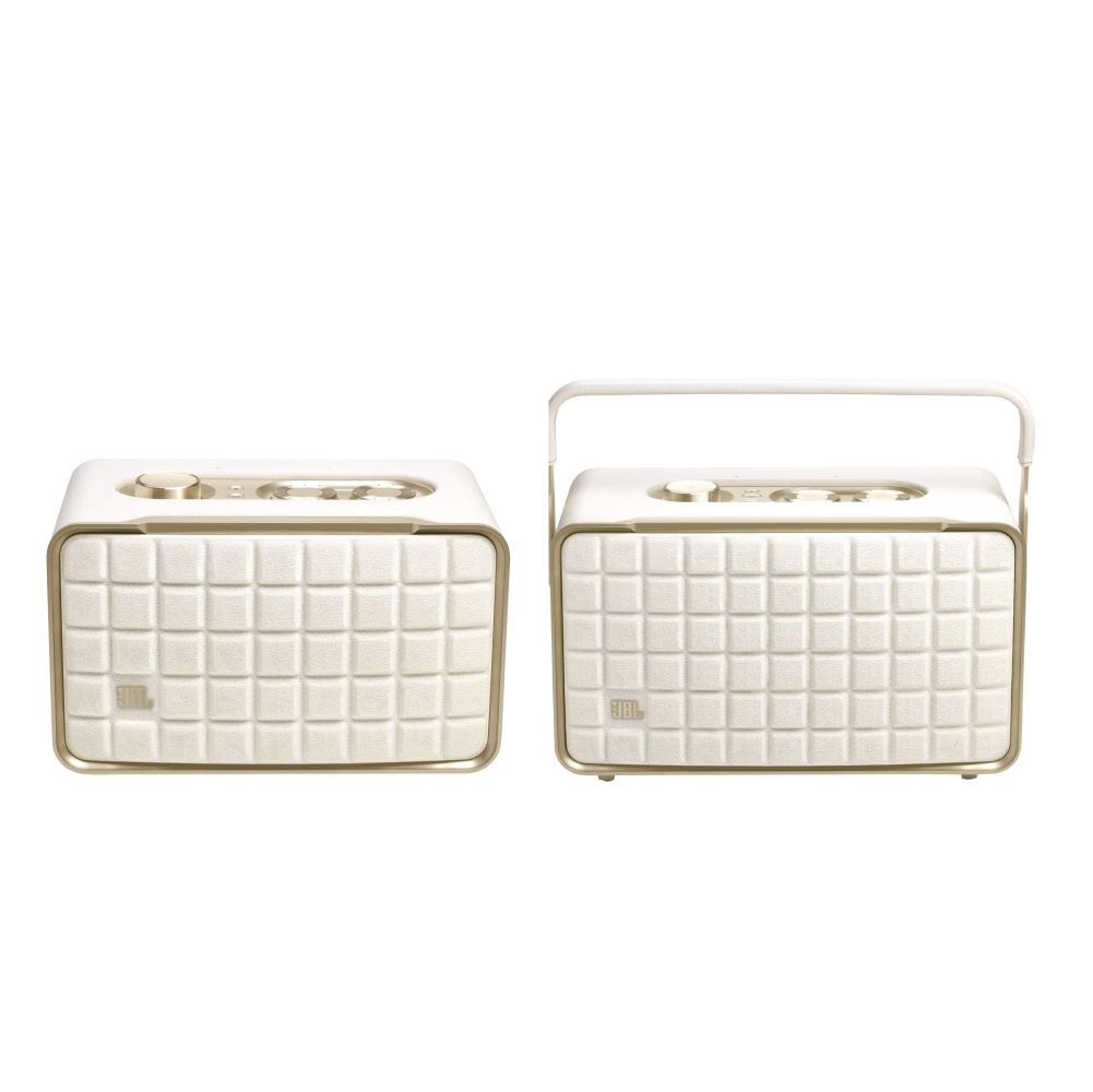 JBL JBL / Authentics 200/300/500 70年代復古風 藍芽智慧喇叭 200(90W) / 300(100W) / 500(270W) 台灣代理公司貨 第 2 張圖片｜三峽錄音 / 音響