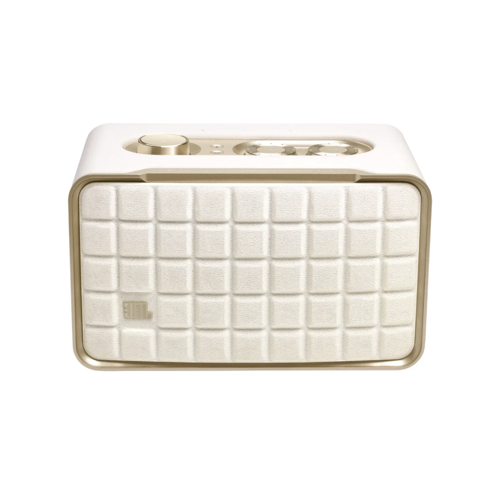 JBL JBL / Authentics 200/300/500 70年代復古風 藍芽智慧喇叭 200(90W) / 300(100W) / 500(270W) 台灣代理公司貨 第 4 張圖片｜三峽錄音 / 音響