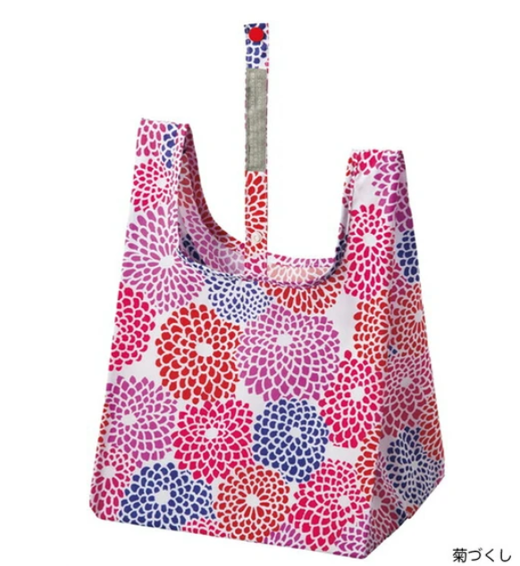 日本SOU・SOU環保袋 (非日本製)