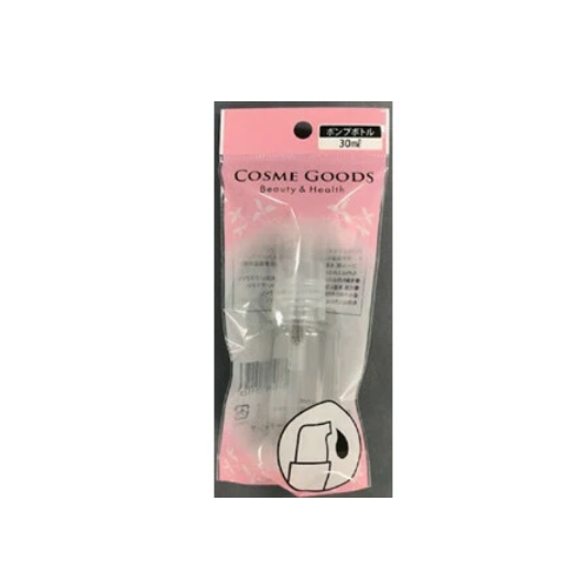 日式噴霧瓶30ML (日本製)