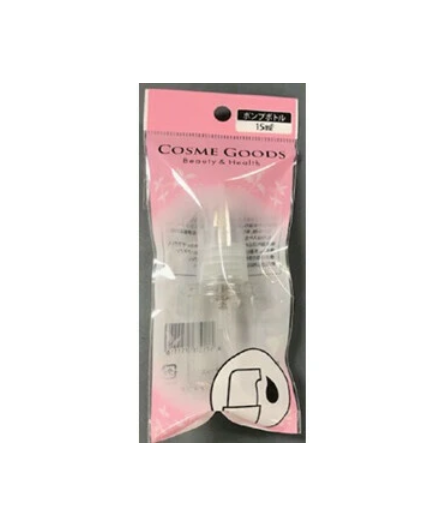 日式噴霧瓶15ML (日本製)