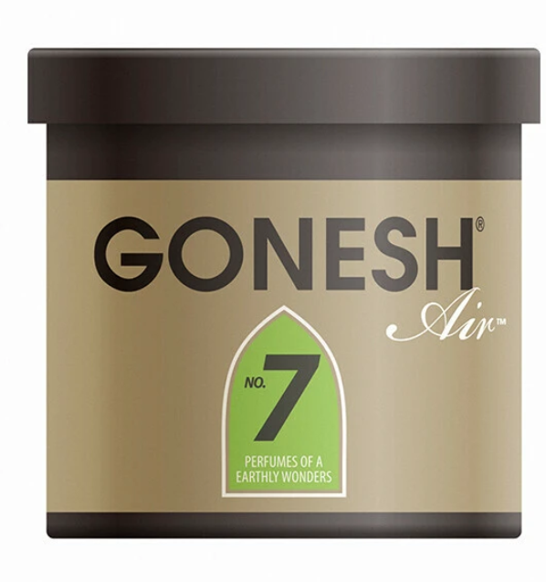 日本GONESH空氣清新劑 (NO.7) (日本製)
