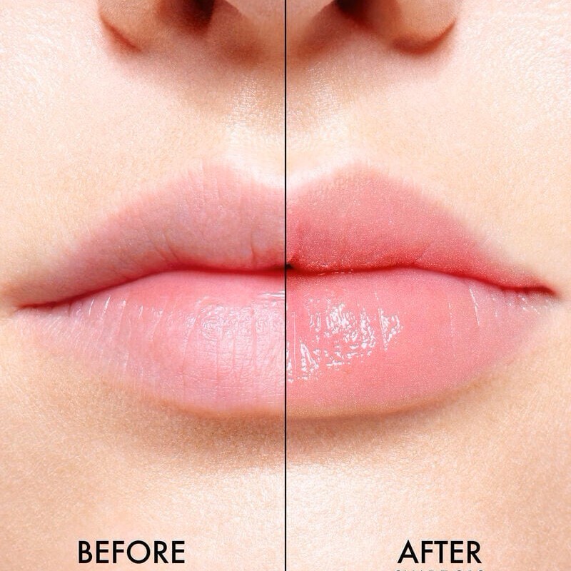 DIOR BEAUTY 誘惑煥彩潤唇膏 #212 TUTU