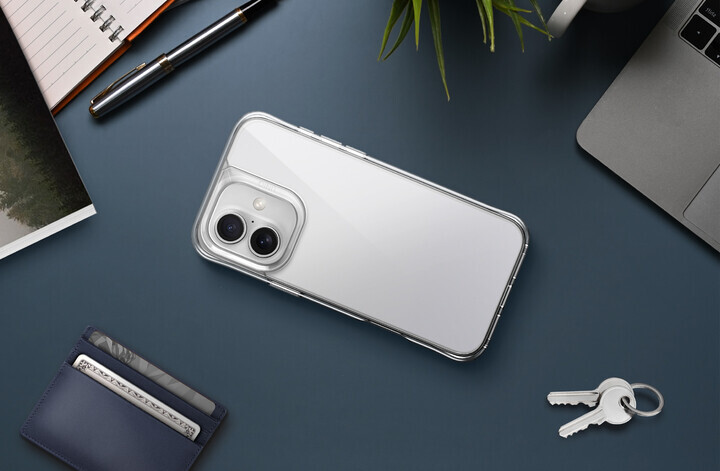 UNIQ Lifepro Xtreme iPhone 16 系列霧面防摔雙料手機殼