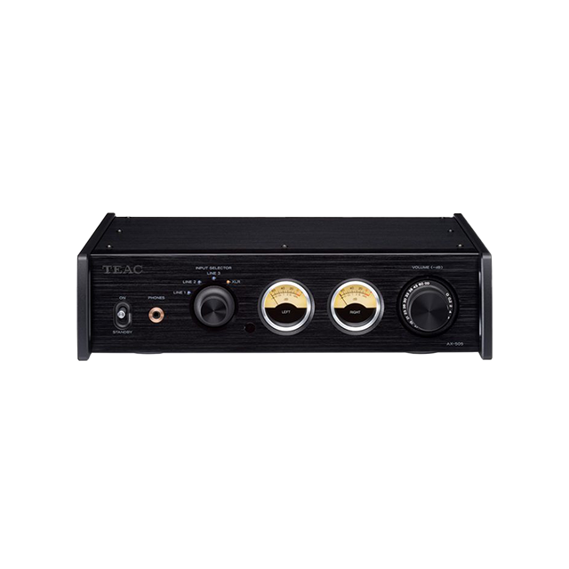TEAC AX-505 Reference Integrated Amplifier