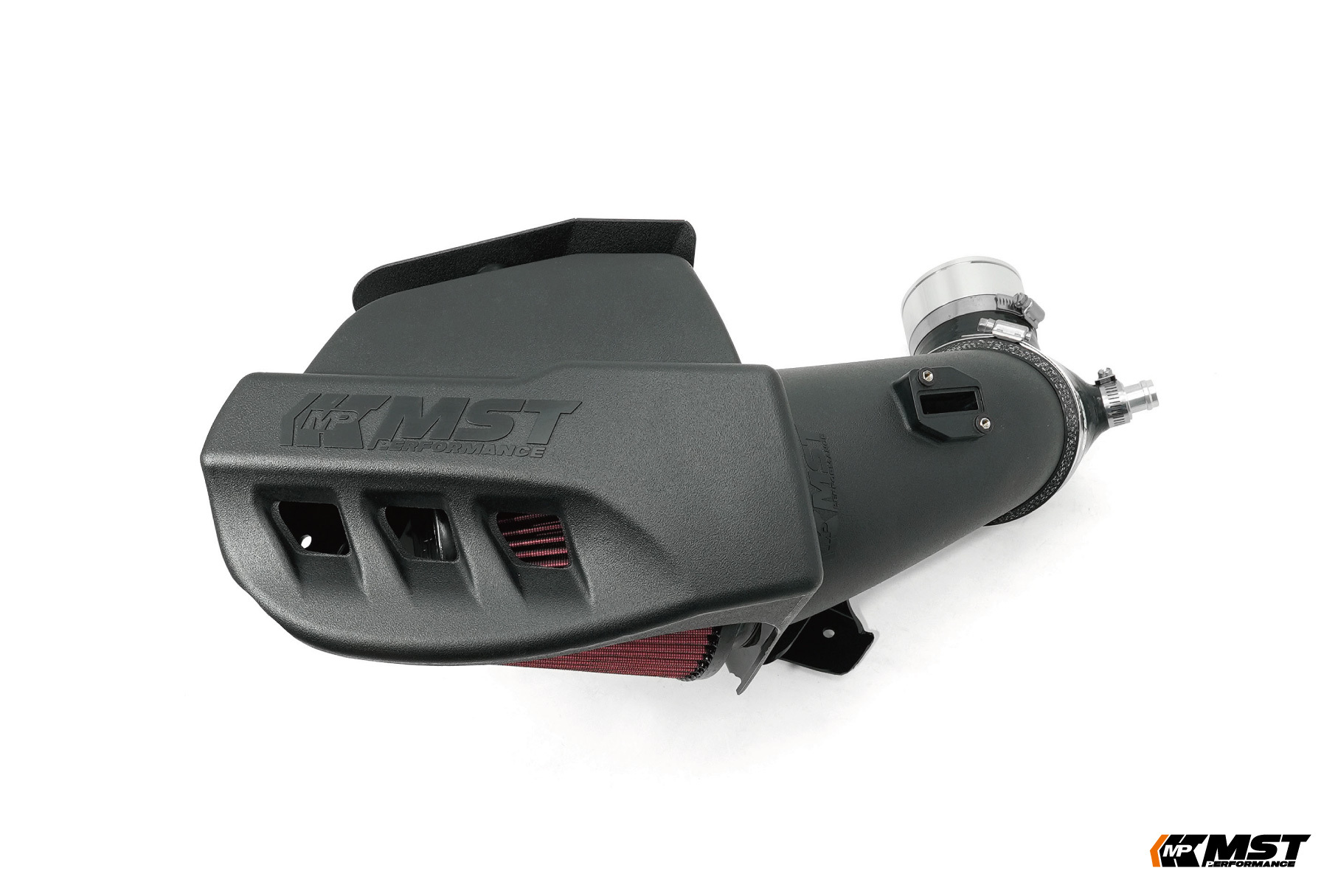 MST BMW M340i 2020 B58 3.0L Cold Air Intake System (BW-B5811)