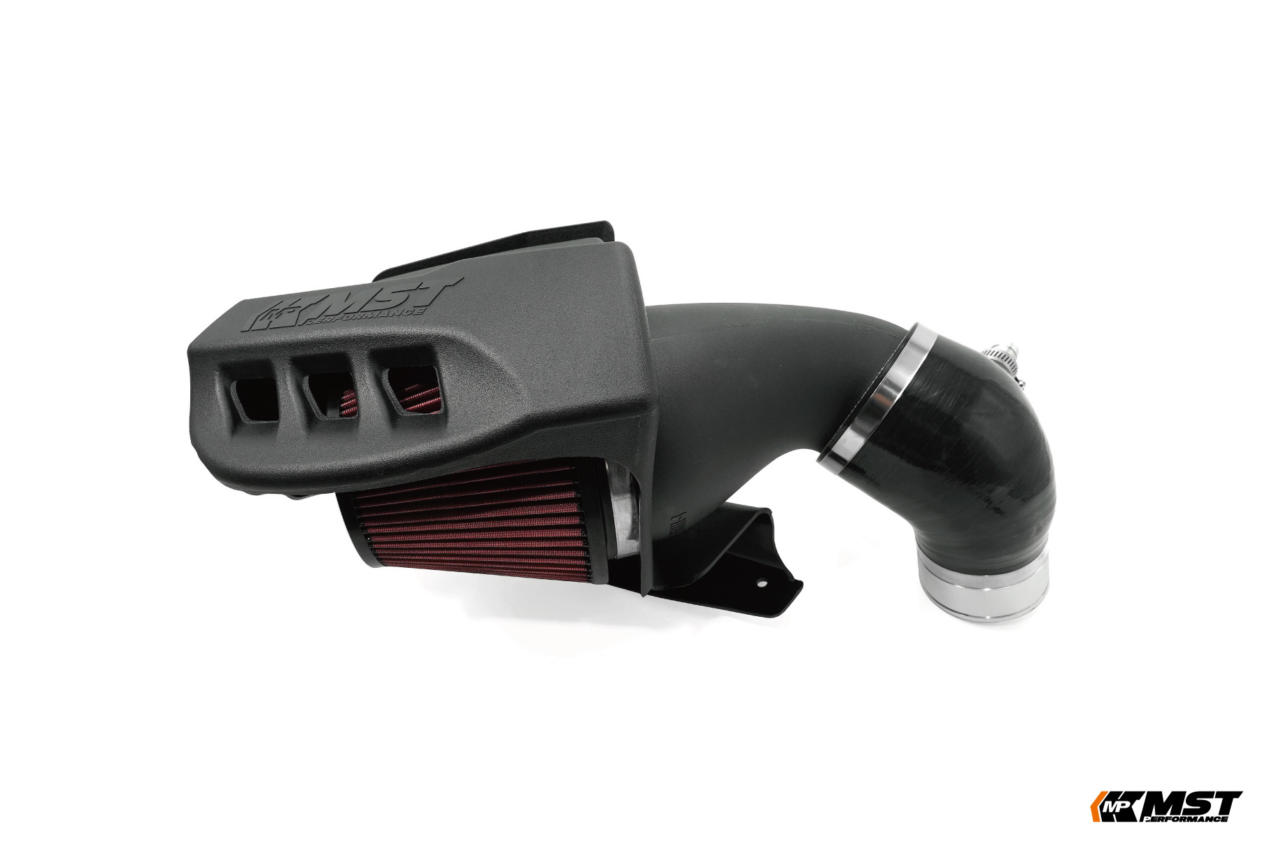 MST BMW M340i 2020 B58 3.0L Cold Air Intake System (BW-B5811)