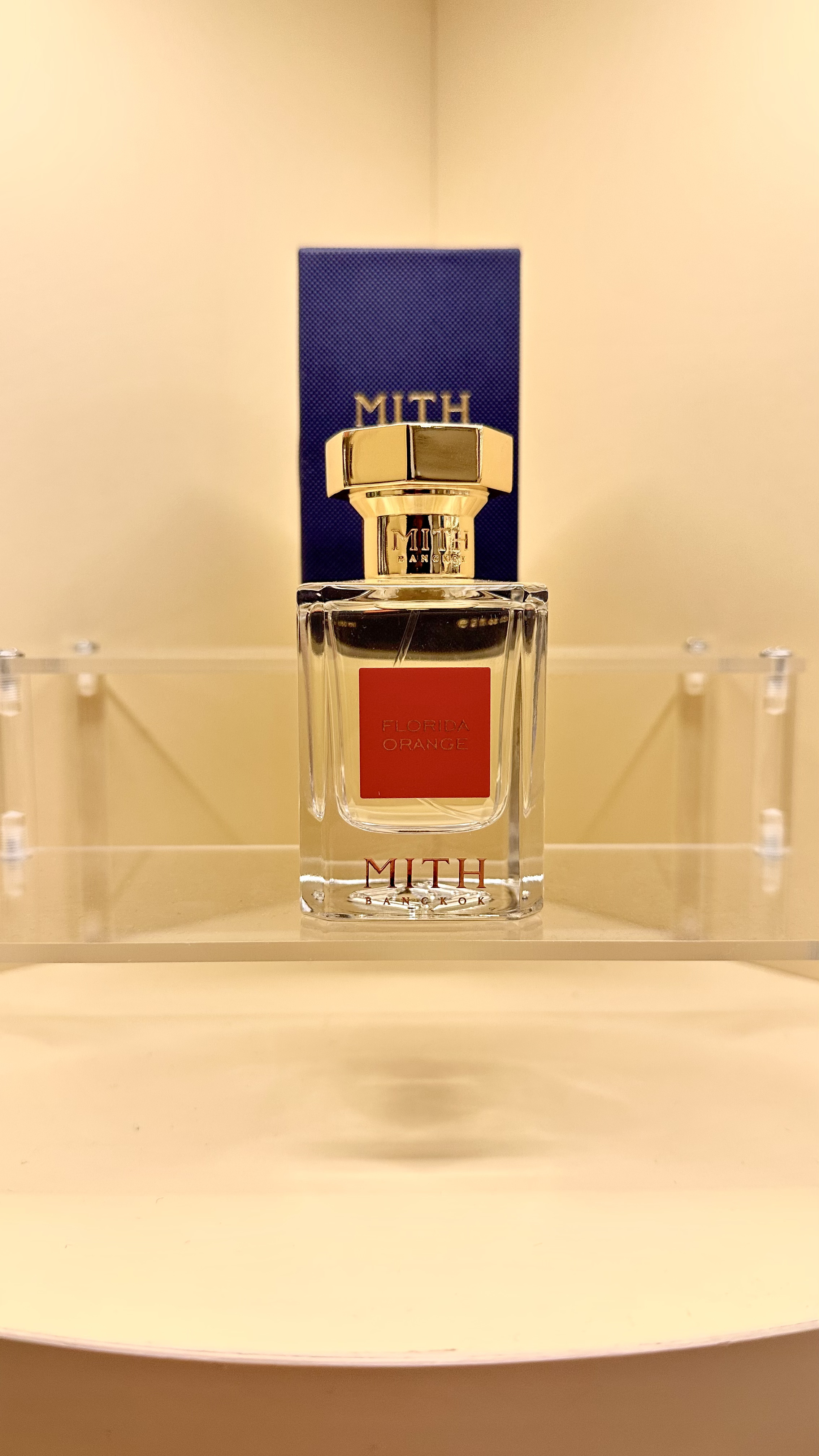 MITH Florida Orange 10/60ml