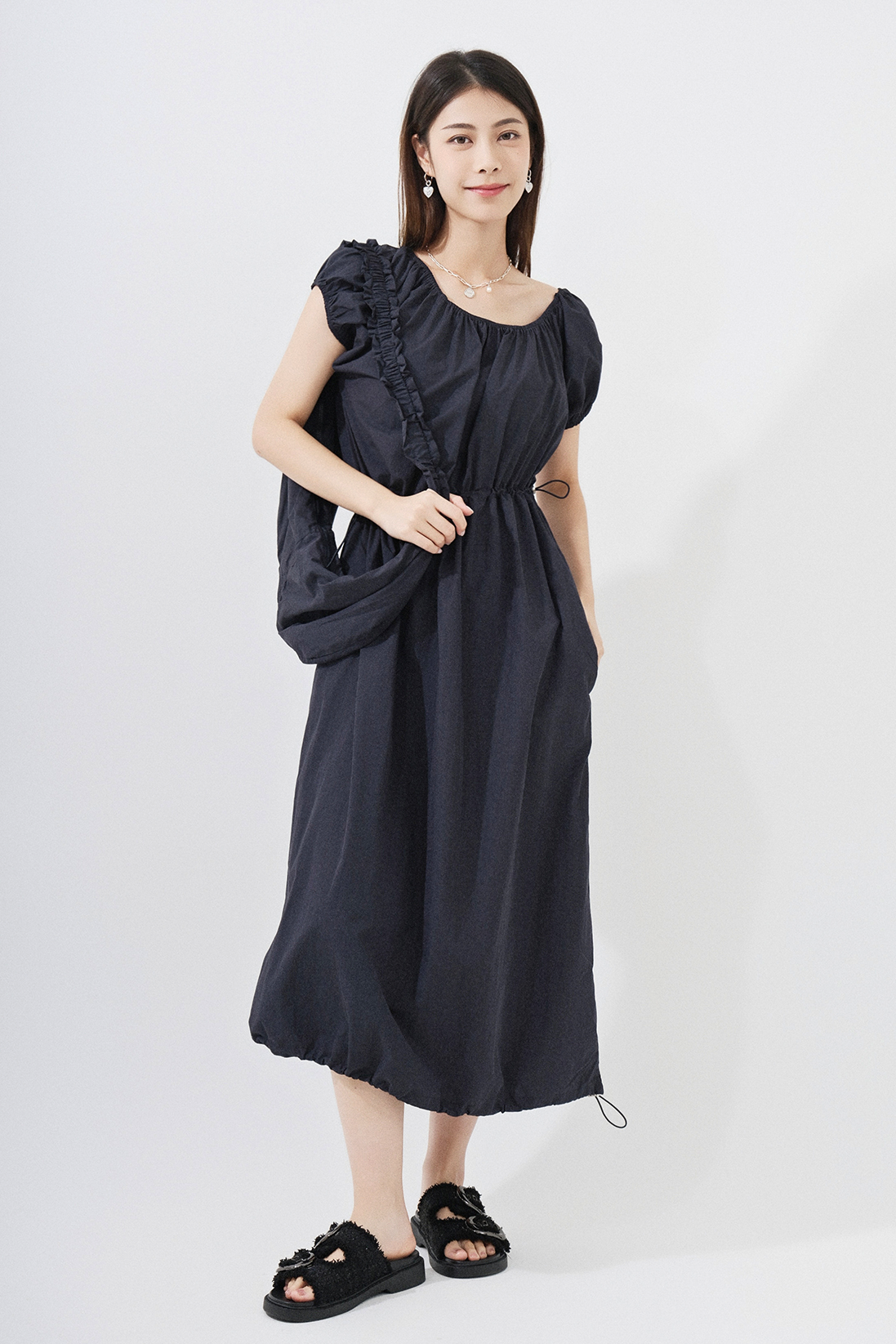 SS25_0181（連身裙＋鞋）