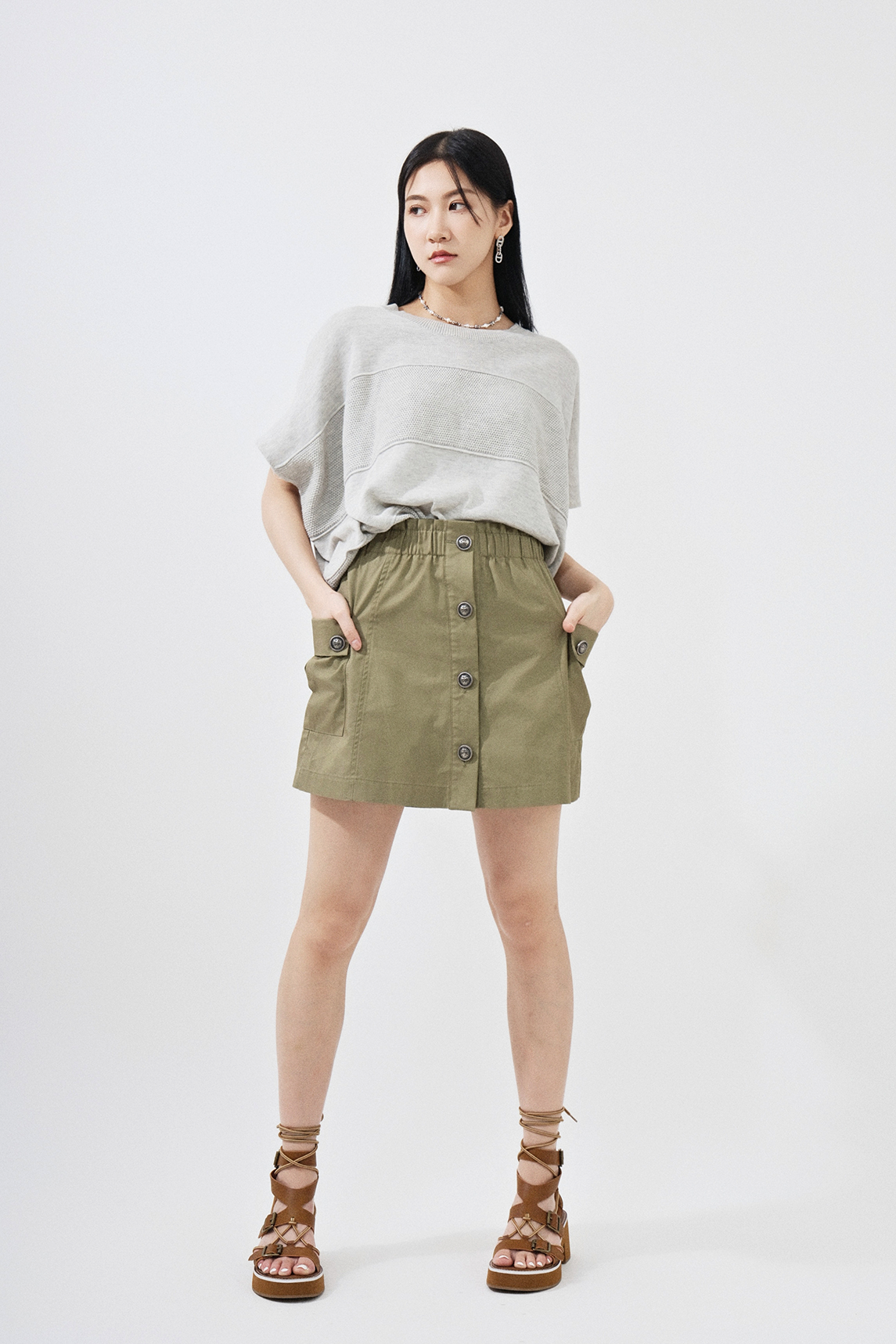 SS25_0182（上衣＋短褲）