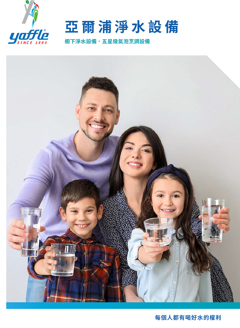 Yaffle 亞爾浦 CH-101 瞬間冰熱飲機