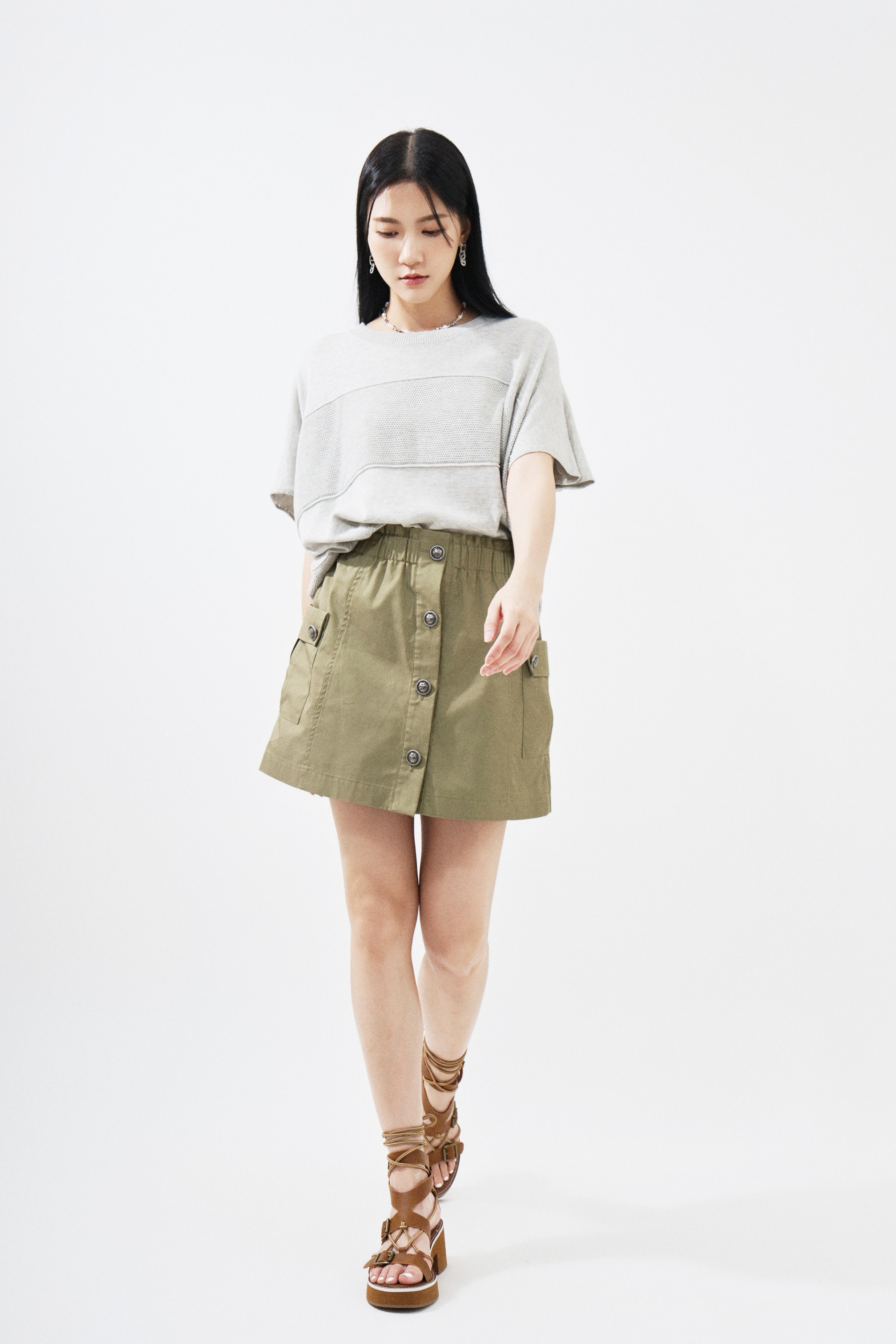 SS25_0182（上衣＋短褲）