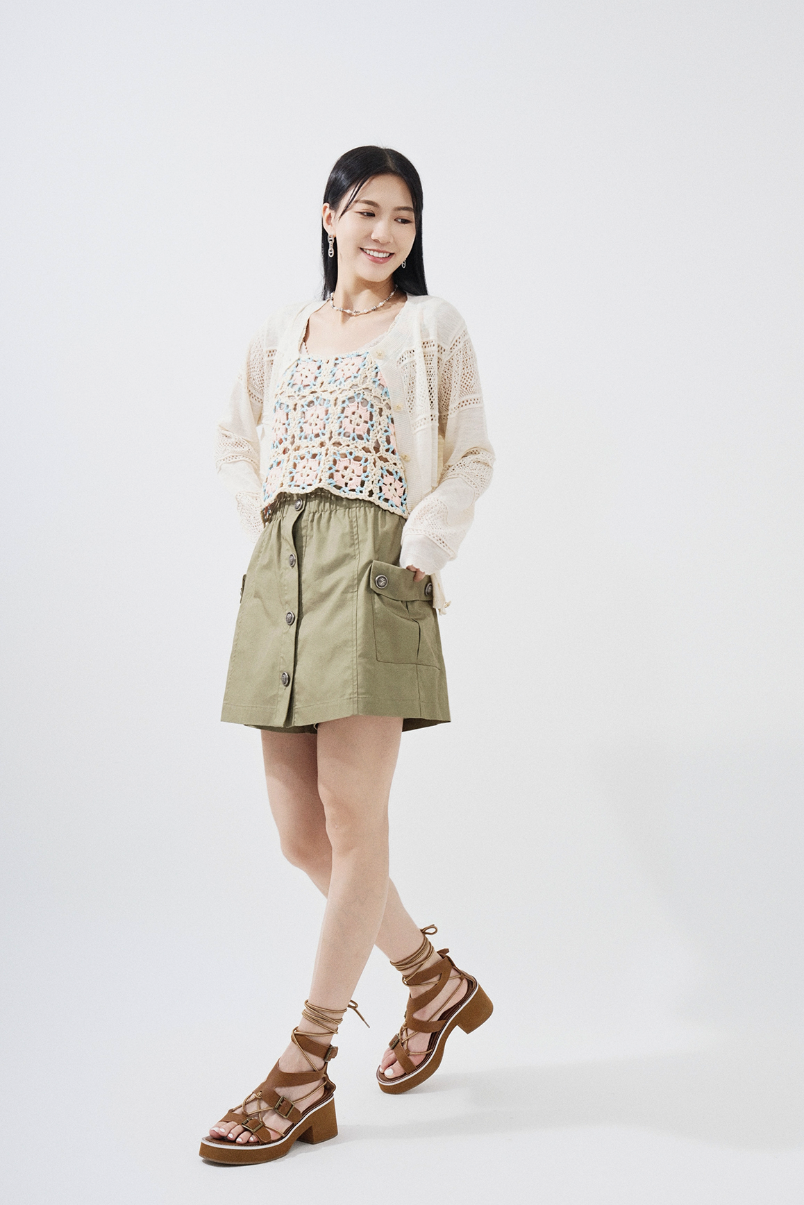 SS25_0183（外套＋上衣＋短褲）