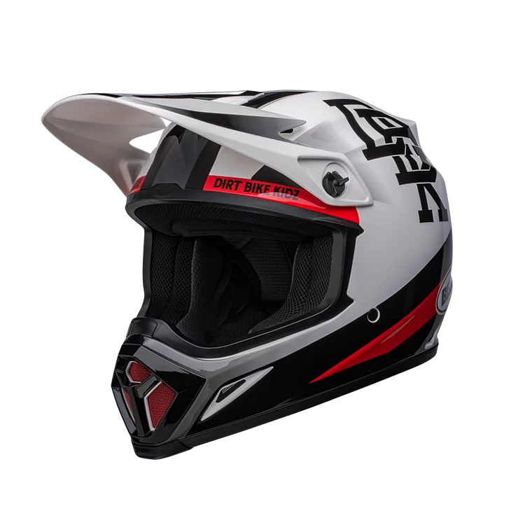 BELL - MX9 - 翻轉世代 / TWITCH DBK