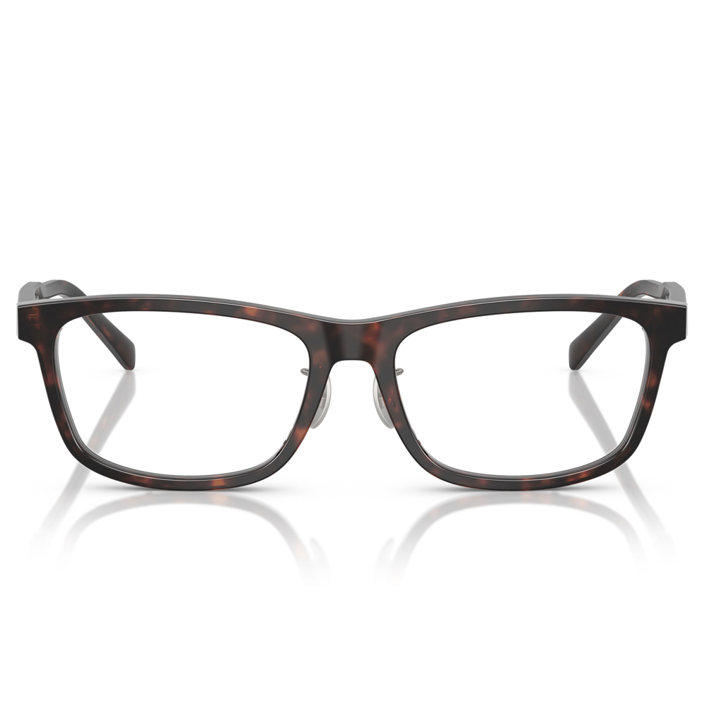 【PRADA】VPR  B08VD 17N-1O1-56mm 方框光學眼鏡♣