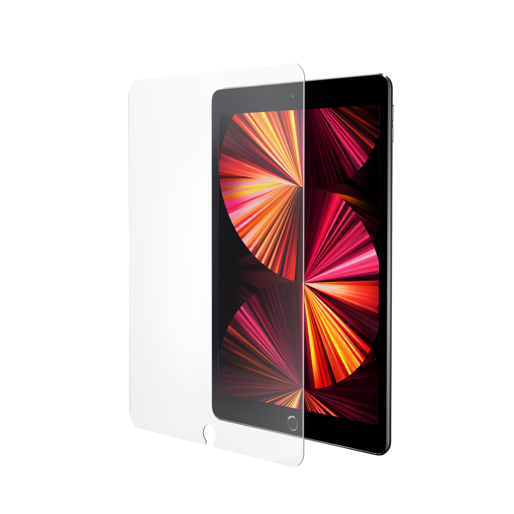 【SwitchEasy】Glass Defender 抗藍光鋼化玻璃螢幕保護貼