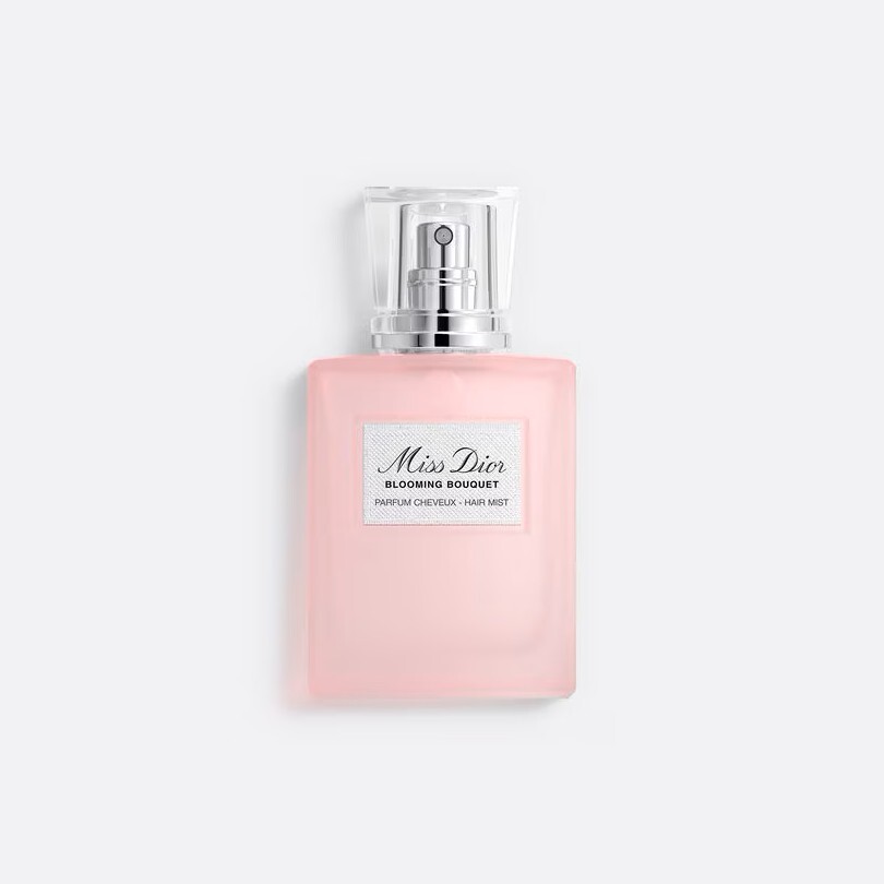 DIOR BEAUTY Miss Dior Blooming Bouquet淡香薰美髮噴霧 30ml