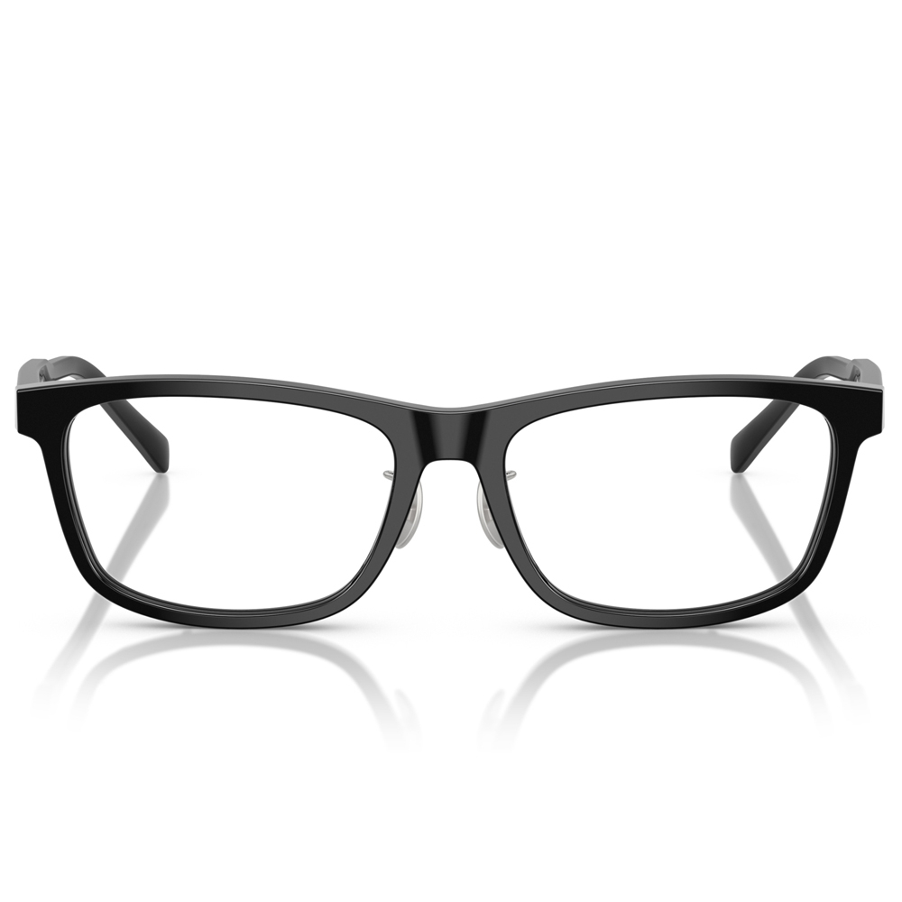 【PRADA】VPR B08VD 16K-1O1-56mm 方框光學眼鏡♣