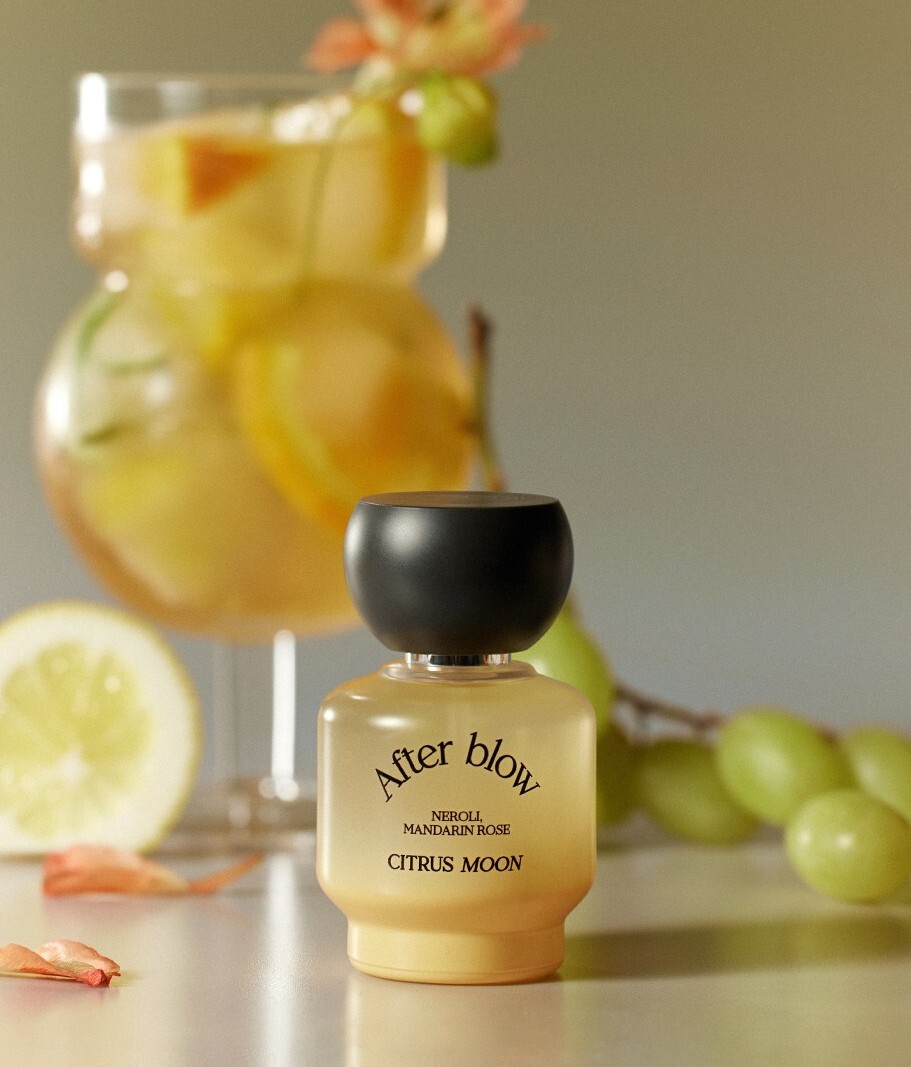 【預購】After Blow 淡香精- 04 Citrus Moon