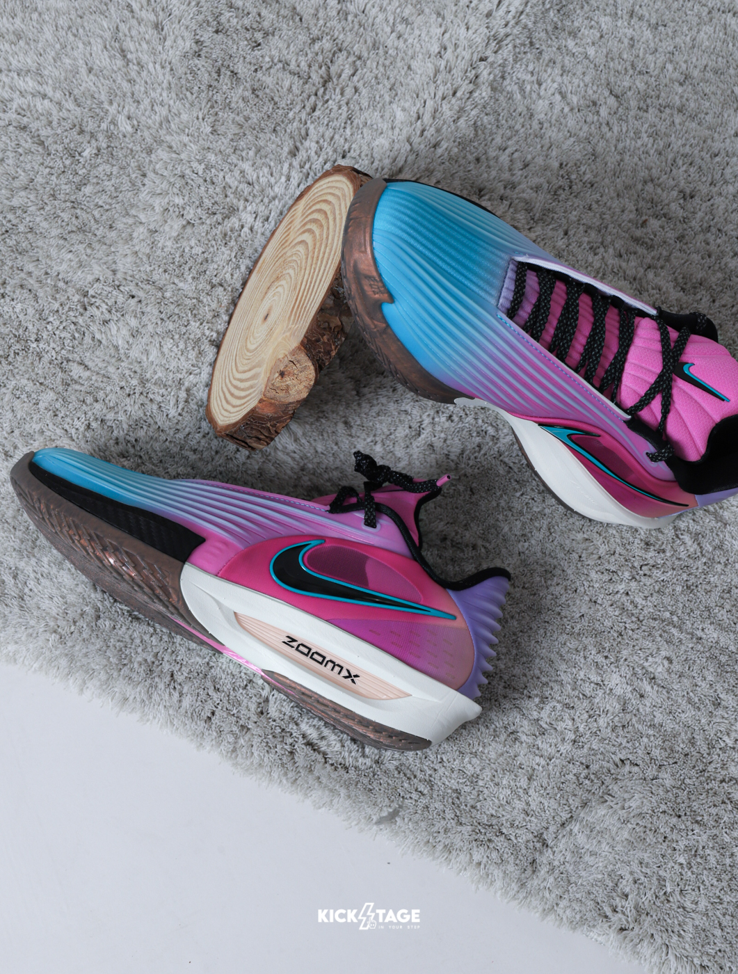 [特價售出無退換] 男女鞋 NIKE G.T. CUT 3 TURBO EP 賽博粉藍 緩震 透氣 支撐 實戰 籃球鞋【HV9919-900】GTCUT PINKS