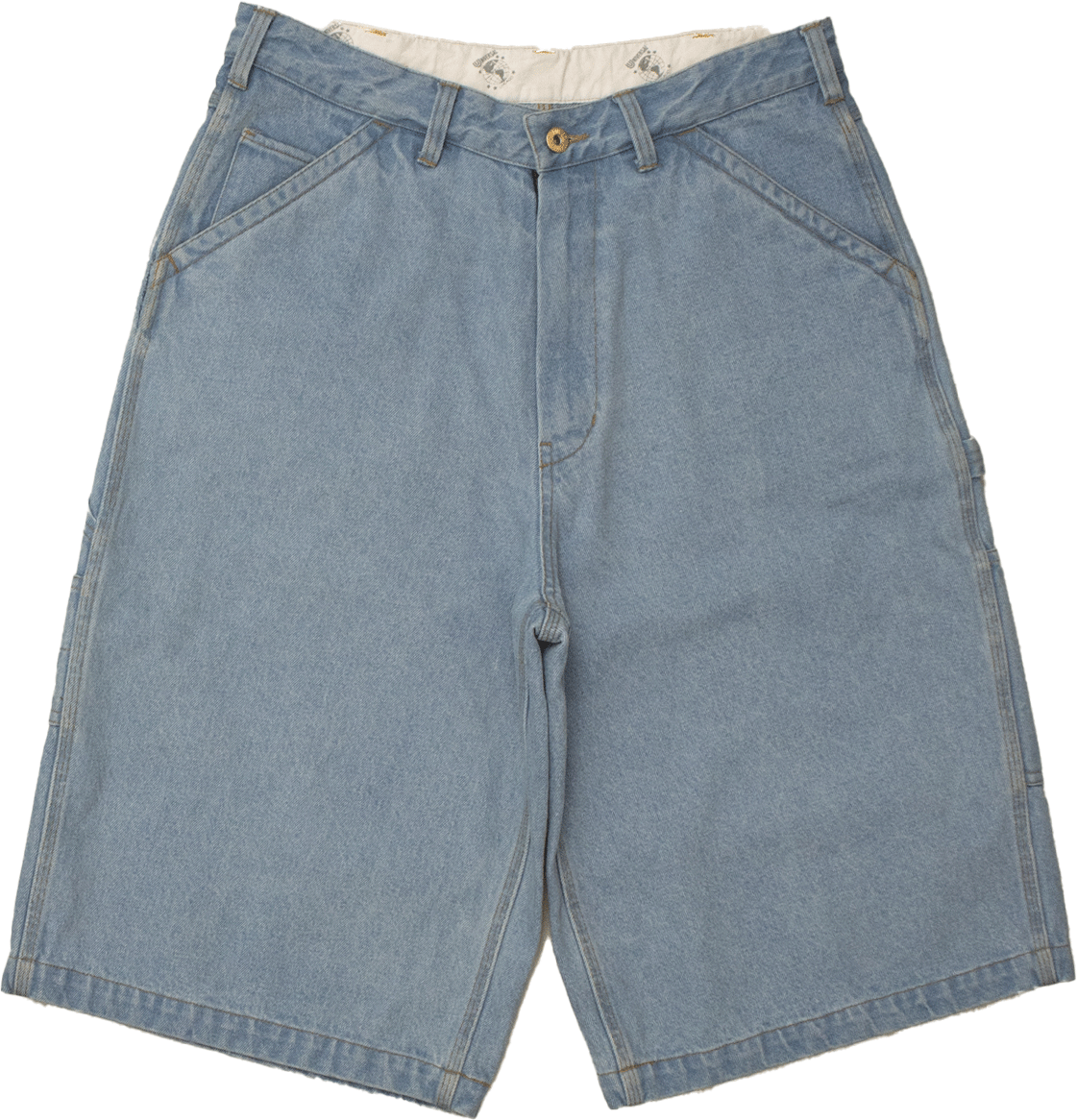 UNI DENIM PAINTER (U2511601-A)