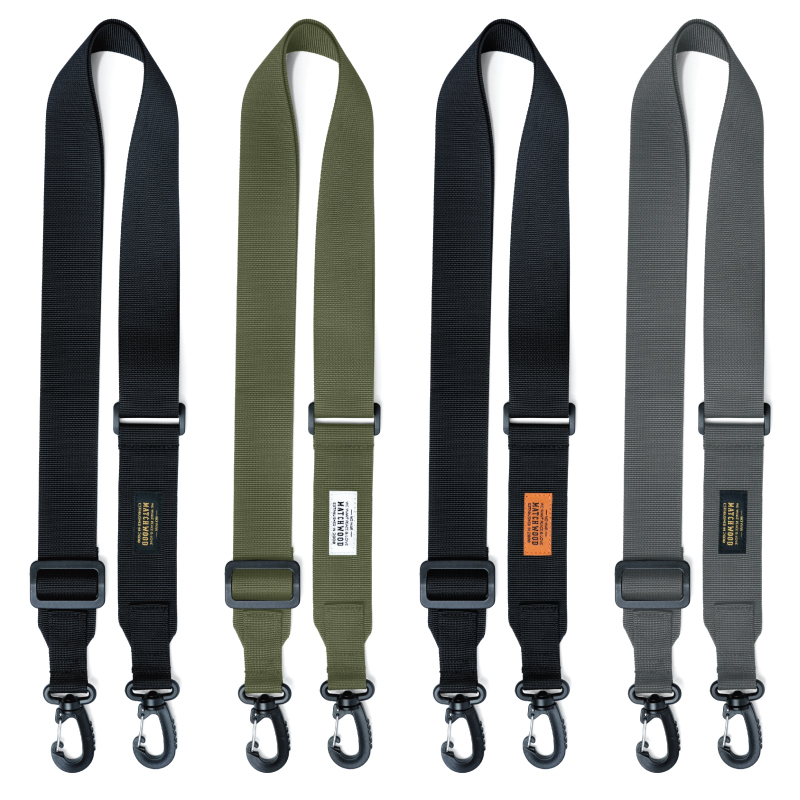 Bag Strap 1.5吋寬可替換調整式背帶