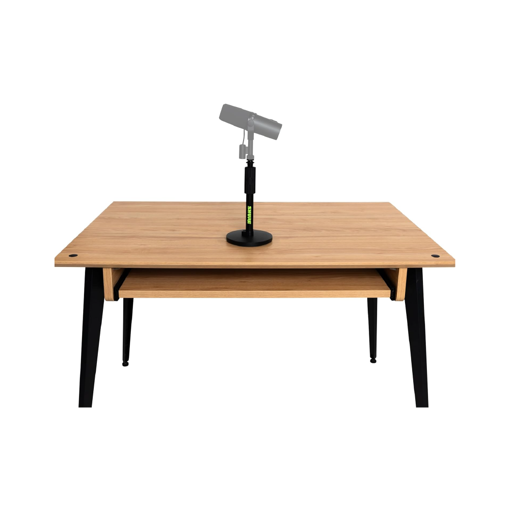 Shure SHURE / SH-DESKTOP系列 桌上麥克風底座 (DESKTOP1/DESKTOP2) 第 4 張圖片｜三峽麥克風