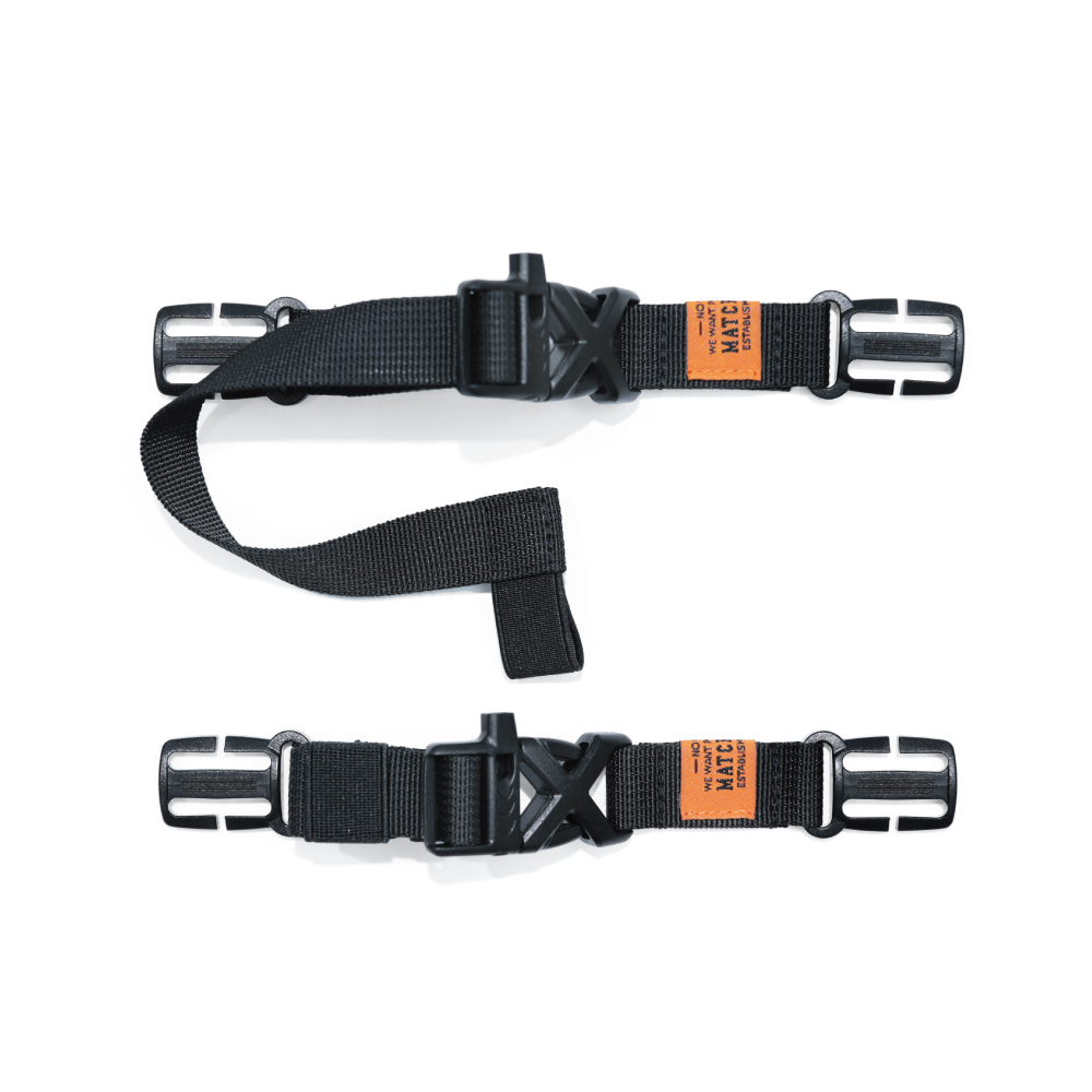 Sternum Strap Buckle 後背包專用胸前扣