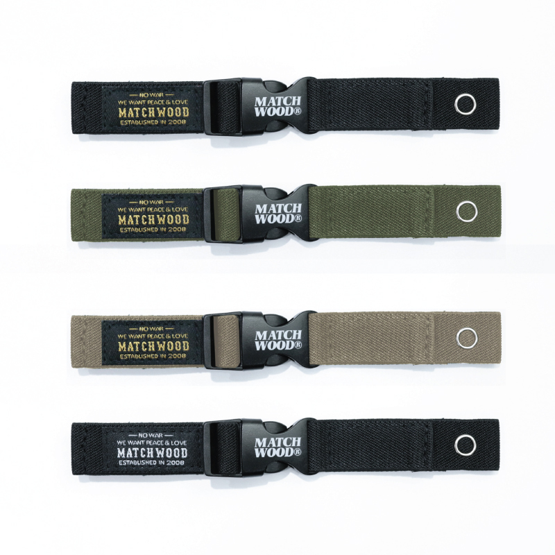 Mask Strap 口罩調整扣帶