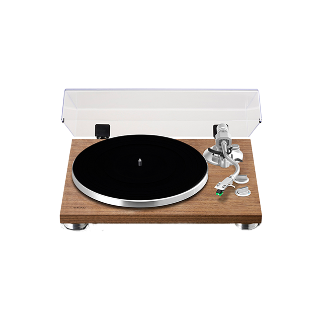 TEAC TN-400BT-X 藍牙黑膠唱盤