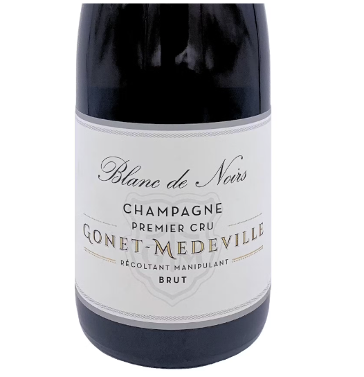 Gonet-Medeville 1C Blanc de Noirs Brut (1500ml)