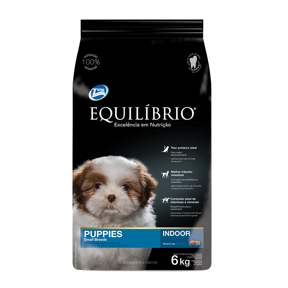 尊爵 小型幼犬機能天然糧