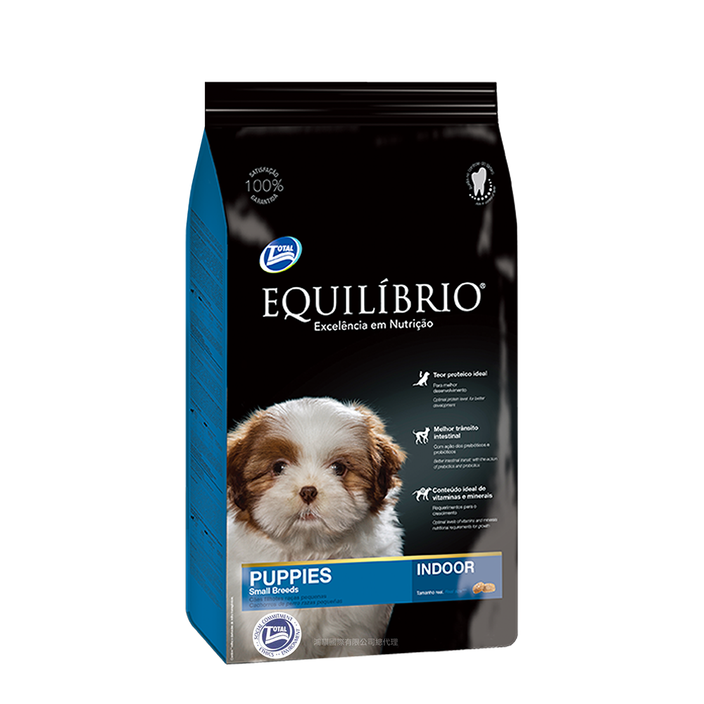 尊爵 小型幼犬機能天然糧