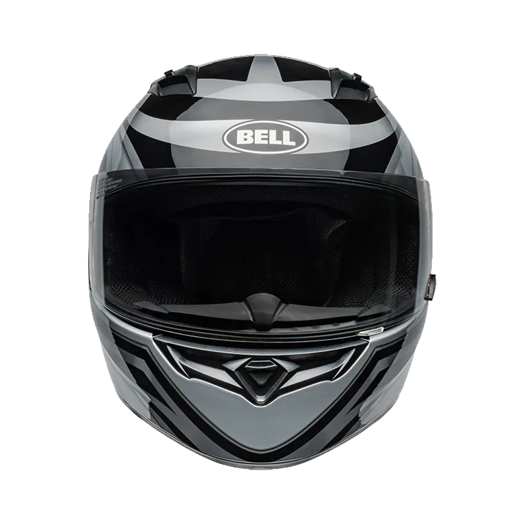 BELL - QUALIFIER - 鋼骨騎兵 / CONDUIT S/B