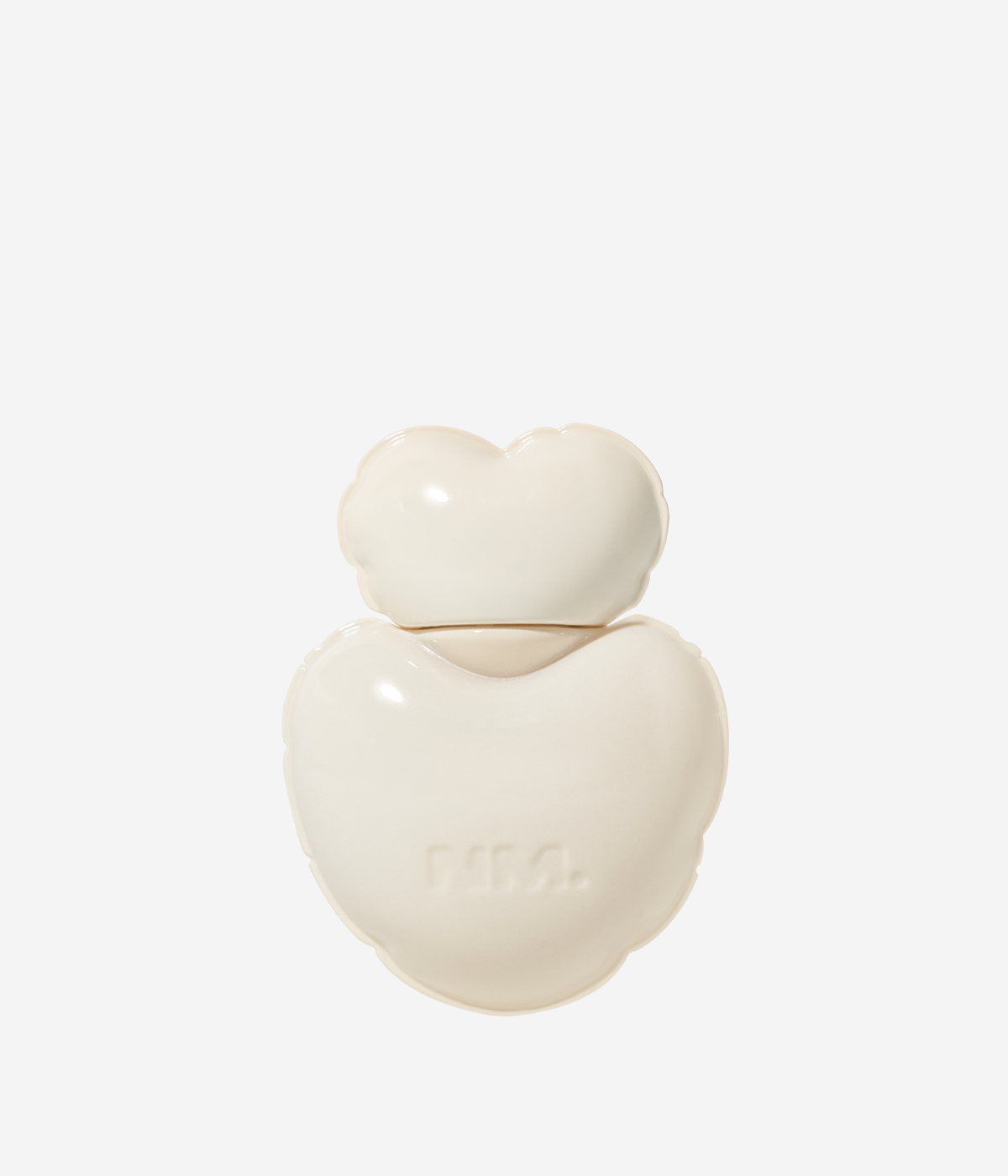 NAMING Glow Heart Lip Tint 🤍水潤透亮心型唇釉