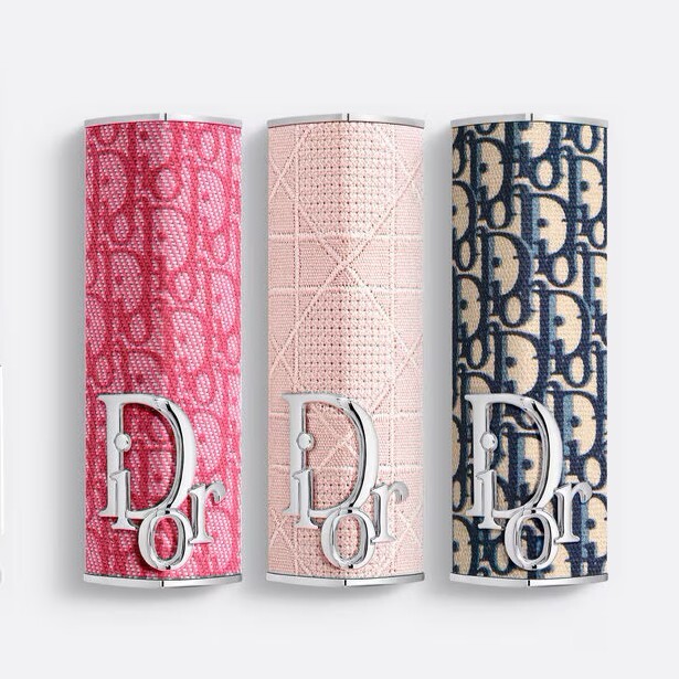 DIOR BEAUTY Dior Addict 鏡光誘惑唇膏外殼 - 珍藏版