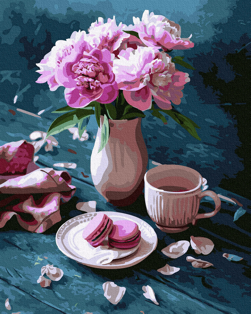 【DT077】芬芳典雅