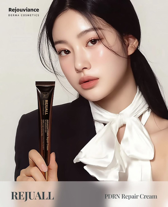 🇰🇷REJUALL麗珠蘭 PDRN  皮膚再生霜 20ml