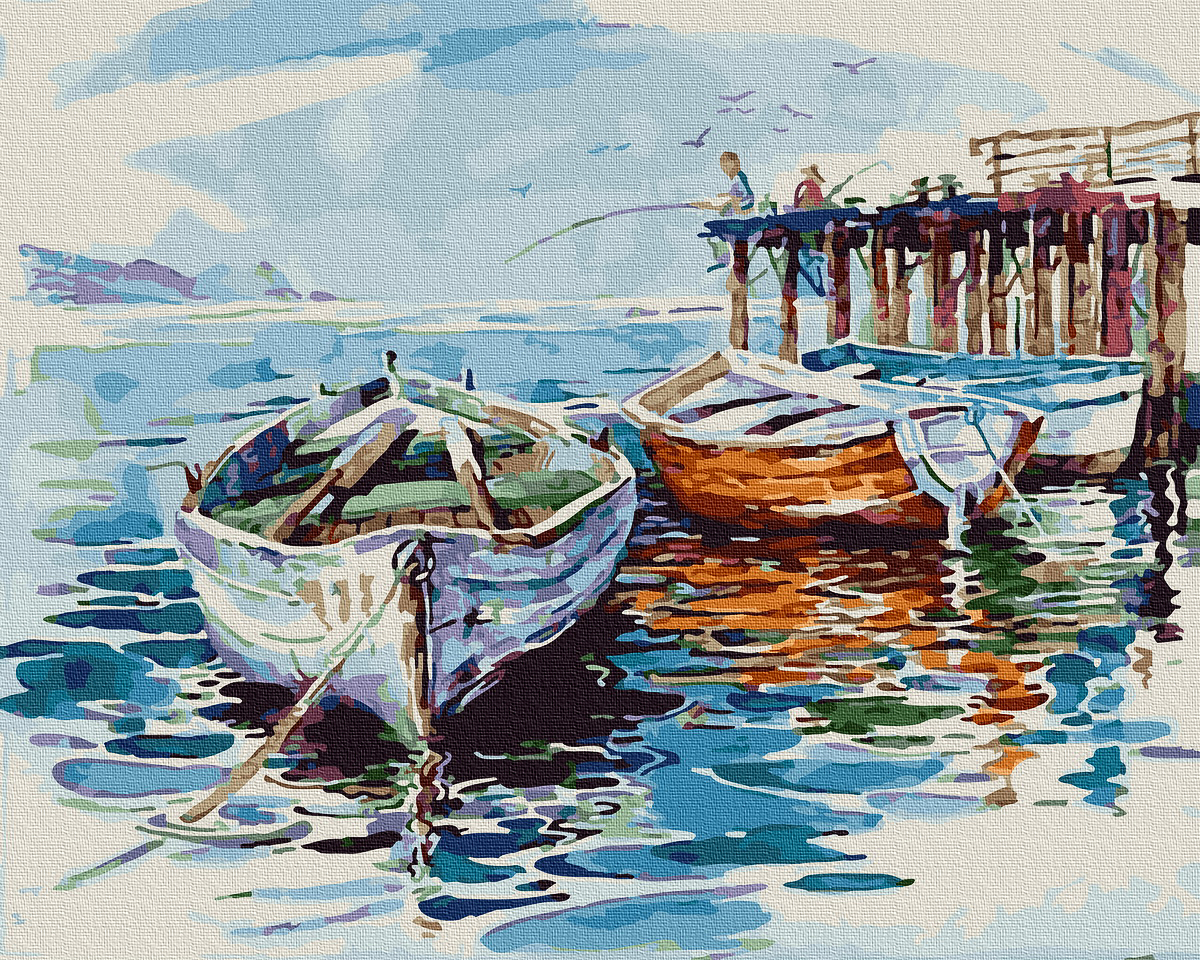 【DT089】午後的時光