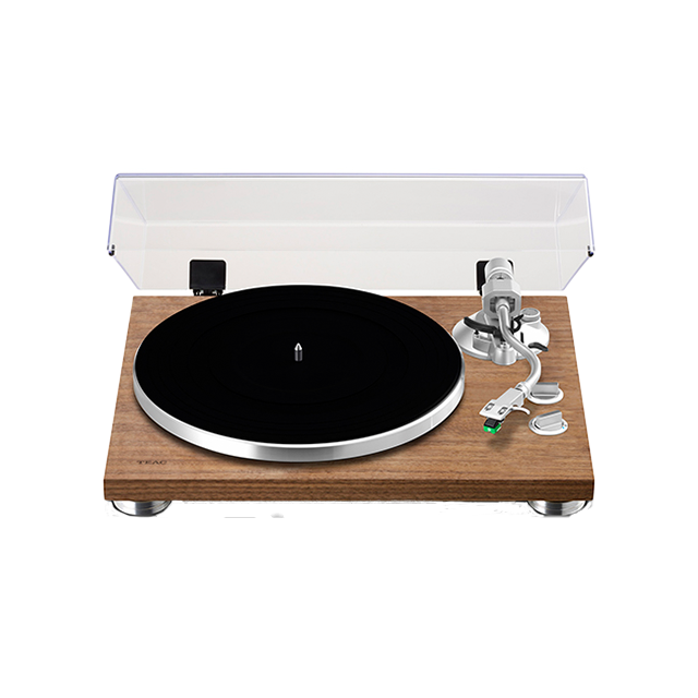 TEAC TN-400BT 黑膠唱盤（含藍牙/USB錄音）
