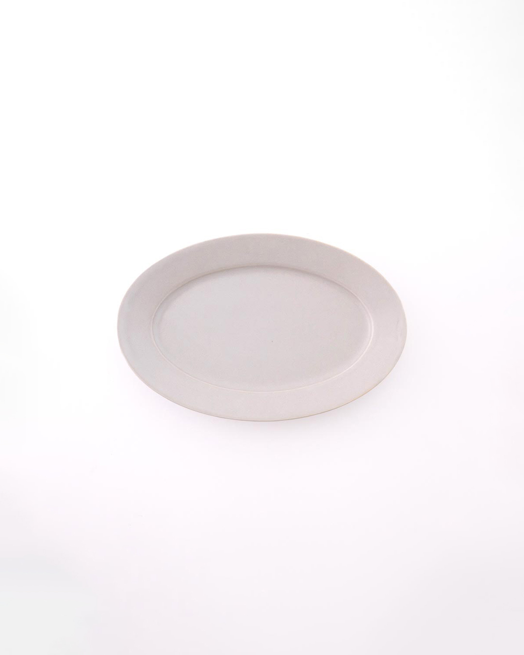 有田燒 橢圓碟 S｜shesay