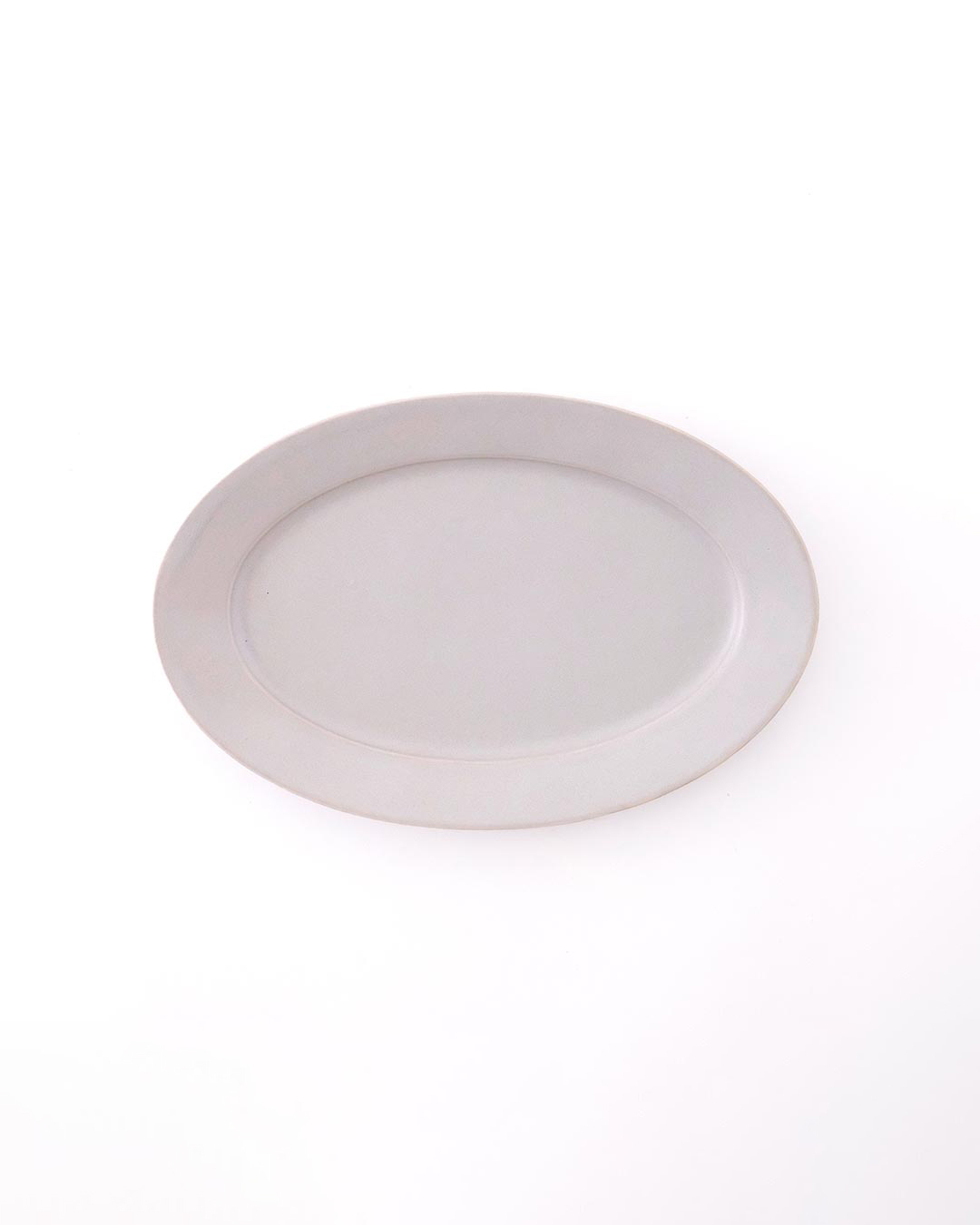 有田燒 橢圓碟 L｜shesay